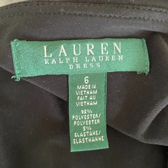 Ralph Lauren Dress - Picture 4 of 5